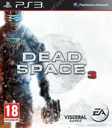 Dead Space 3